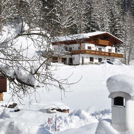 Gaestehaus Erle Ramsau am Dachstein Luaran gambar