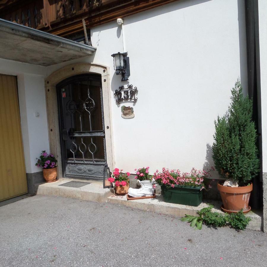 Gaestehaus Erle Ramsau am Dachstein Luaran gambar