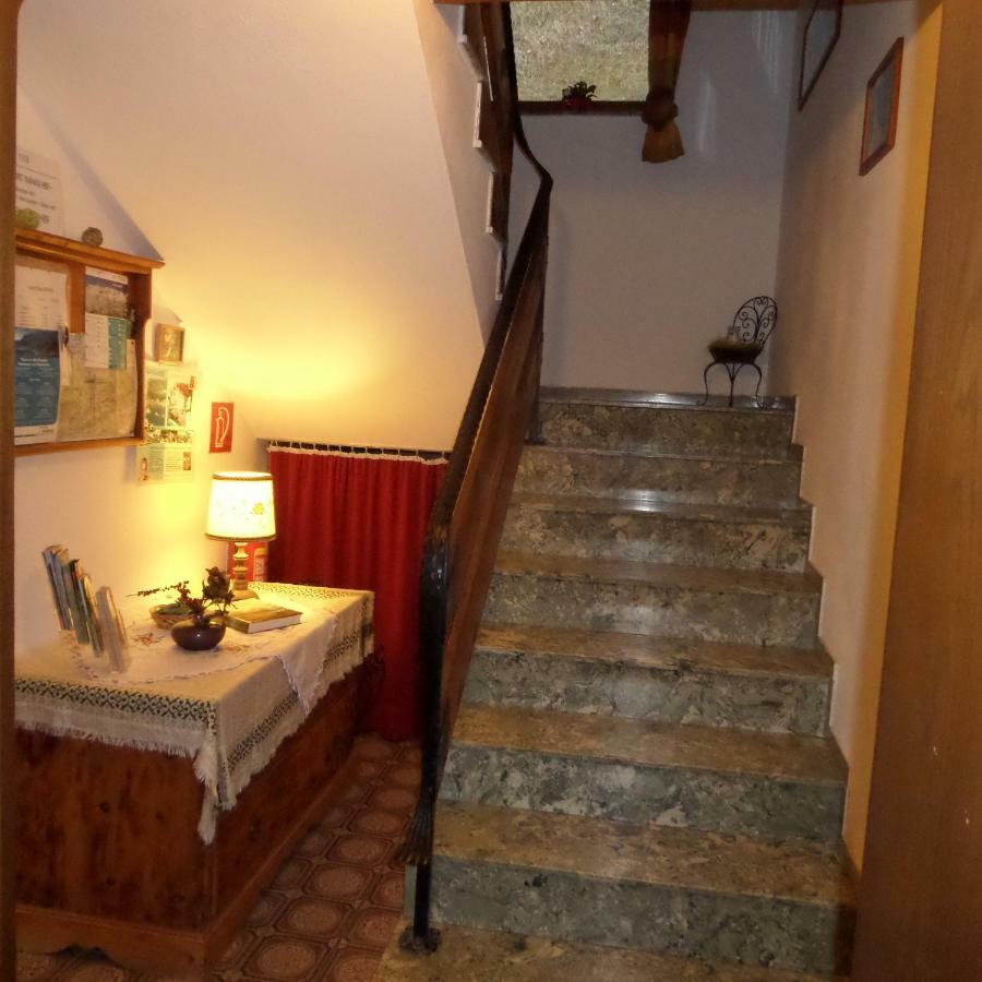 Gaestehaus Erle Ramsau am Dachstein Luaran gambar