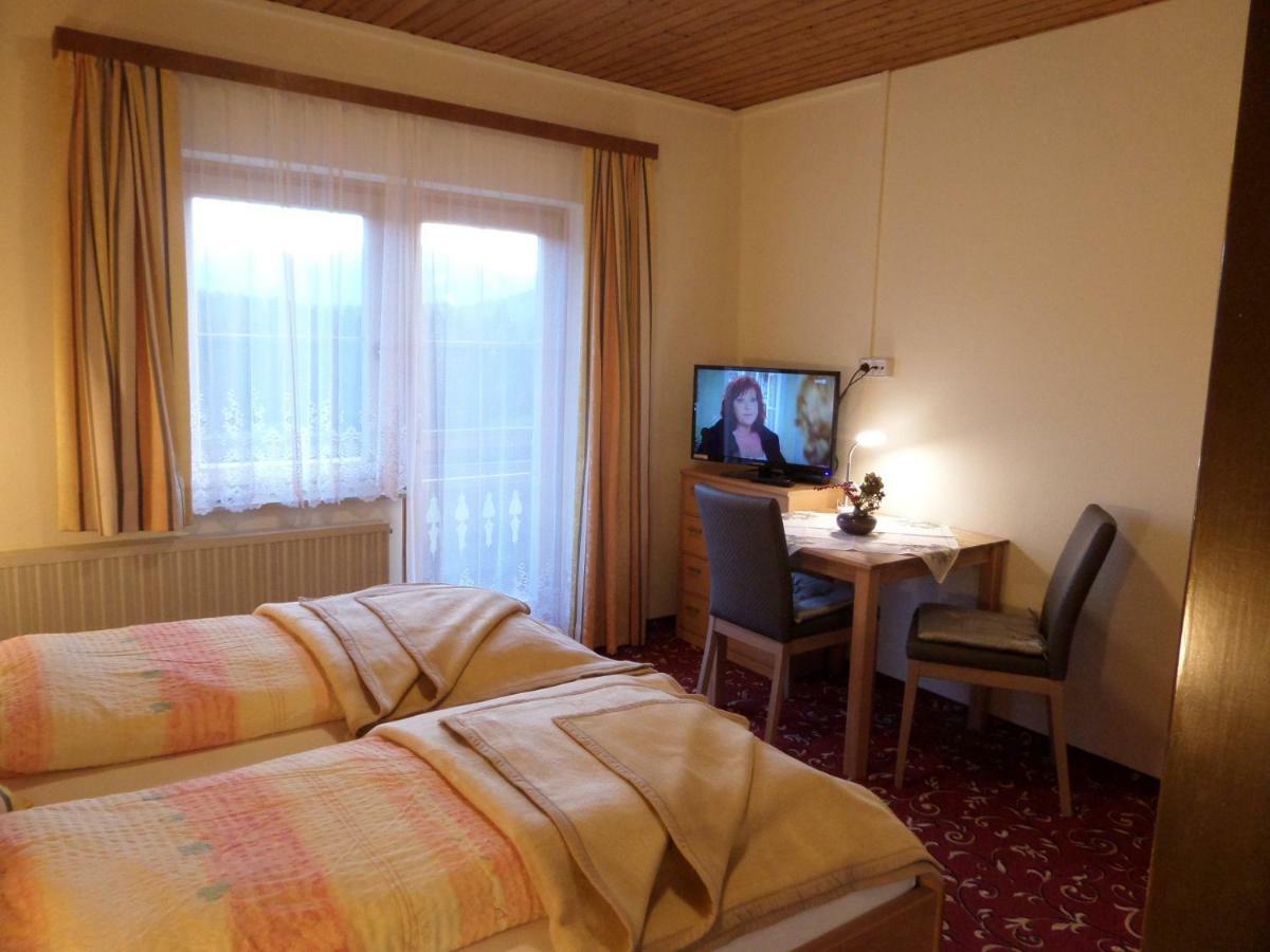 Gaestehaus Erle Ramsau am Dachstein Luaran gambar