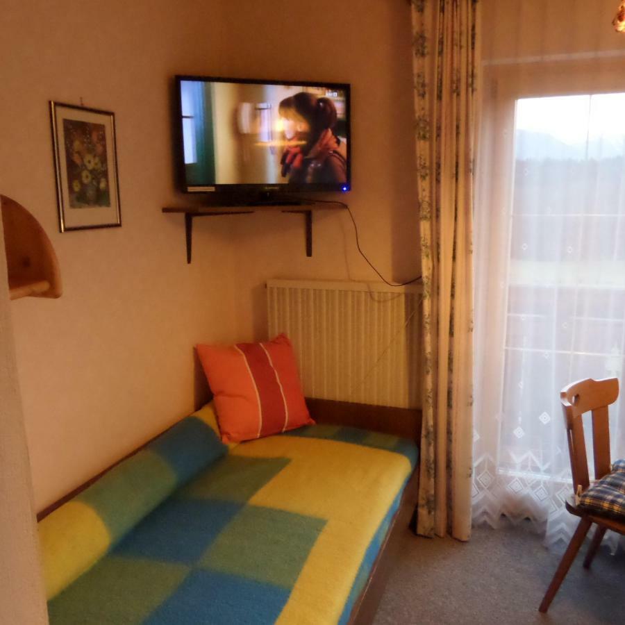 Gaestehaus Erle Ramsau am Dachstein Luaran gambar
