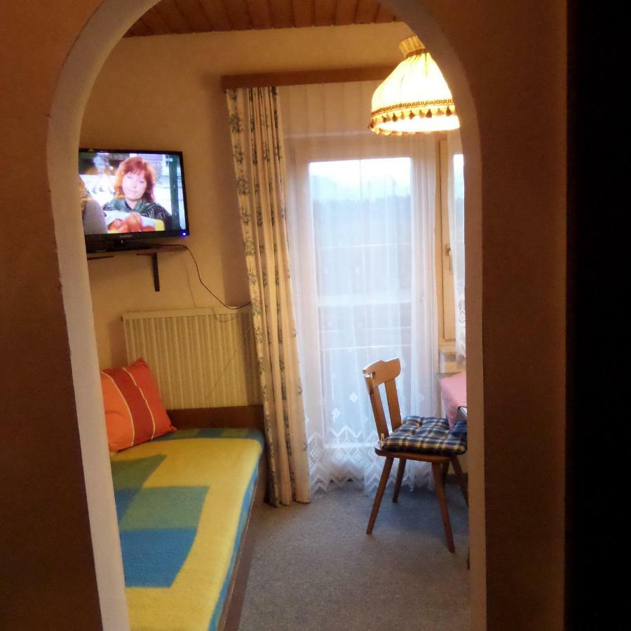 Gaestehaus Erle Ramsau am Dachstein Luaran gambar