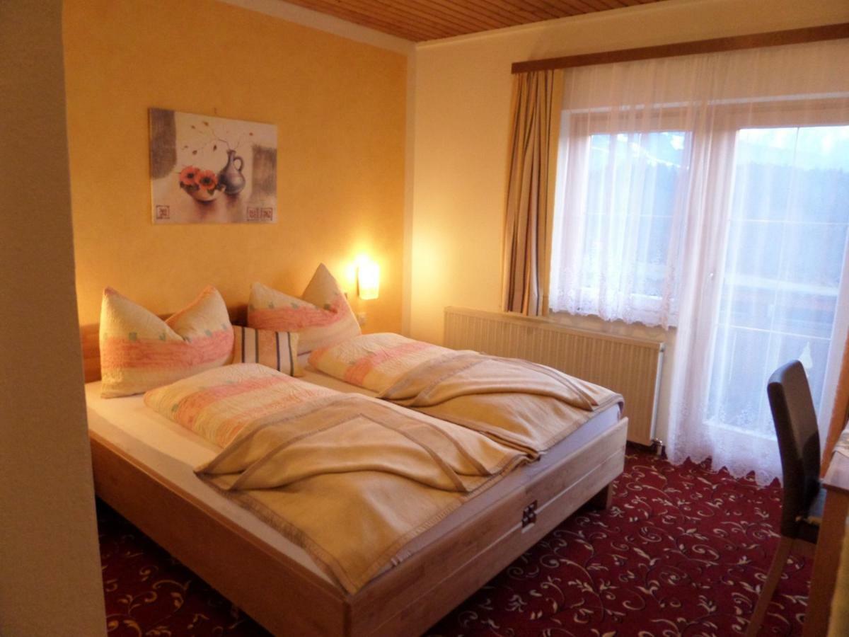 Gaestehaus Erle Ramsau am Dachstein Luaran gambar